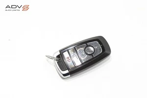 LINCOLN CORSAIR SMART KEYLESS ENTRY REMOTE KEY FOB OEM 2020 - 2023 - Picture 1 of 9