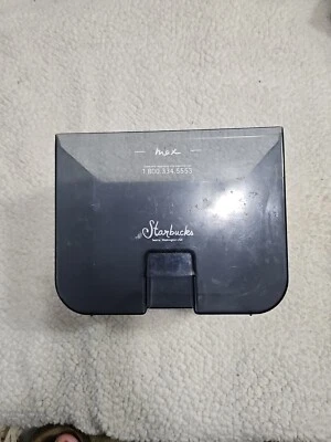 Starbucks Barista Espresso Machine Replacement Part Water Tank Reservoir - Image 1 of 3