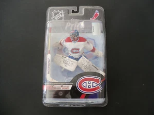 MCFARLANE NHL SERIE 26 CAREY PRICE CL BRONZE VARIANTE FIGUR 1340/1500 - Bild 1 von 3