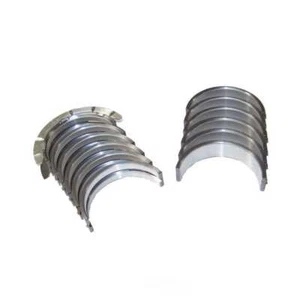 Engine Crankshaft Main Bearing Set-VIN: 6, DOHC, 20 Valves DNJ MB3122 - Picture 1 of 1