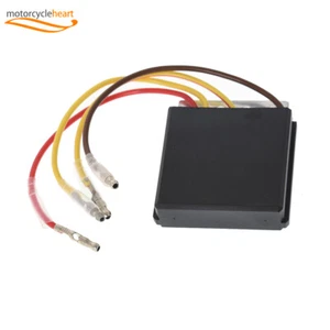 For 1998-2003 Polaris Ranger 500 4060173 2203636 Voltage Regulator Rectifier New - Foto 1 di 7