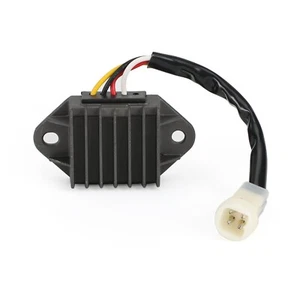 Rectifier Regulator For Yamaha YFM 200 DX Moto-4 YTM 200 225 Tri-Moto 1983-1988- - Picture 1 of 9