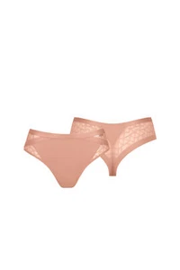 LISCA 022335 OPAL Brasil Slip mit Spitze 36-46 rose blush RH - Picture 1 of 7