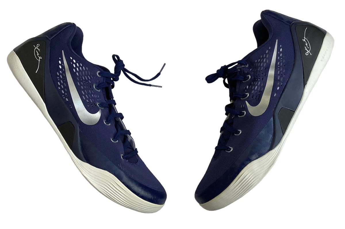 NIKE コービー 9 エリート LOW EM 28.5cm blue Nike Kobe 9 Elite Low EM | Foot Locker