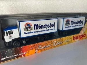 CAMION ECHELLE HO 1:87 - Imagen 1 de 1