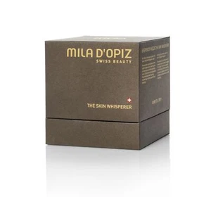 Crema Susurradora Mila d'opiz The Skin 50 ml #modo - Imagen 1 de 1