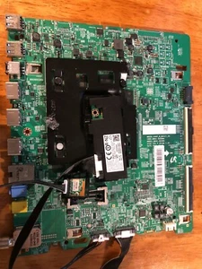 MAIN AV FOR SAMSUNG UE49MU6220K BN94-12571D, BN41-02568, WIFI, IR - Foto 1 di 1