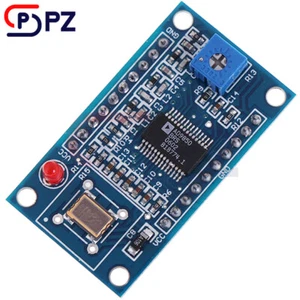 5V AD9850 DDS Signal Generator Module 0-40MHz 2 Sine Wave 2 Square Wave Output - Picture 1 of 3