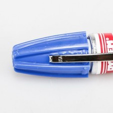 W10791627 Whirlpool Blue Appliance Touch Up Paint Pen  OEM W10791627