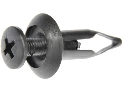 Retenedor de parrilla Dorman 61127KCGH 2008 1987 para Ford Taurus 1986-1988 Foto 1 de 2