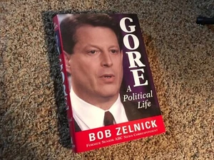 Gore - A political life - Bob Zelnick - Picture 1 of 1