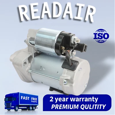 17922N Starter for 2008-2011 BMW 128i 135i 328i 335i 528i X3 X5 3.0L 91-15-7217 - Image 1 of 4