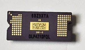 Nowy i oryginalny moduł DMD Acer K650I P/N 57.JMCJ3.002 - Zdjęcie 1 z 1