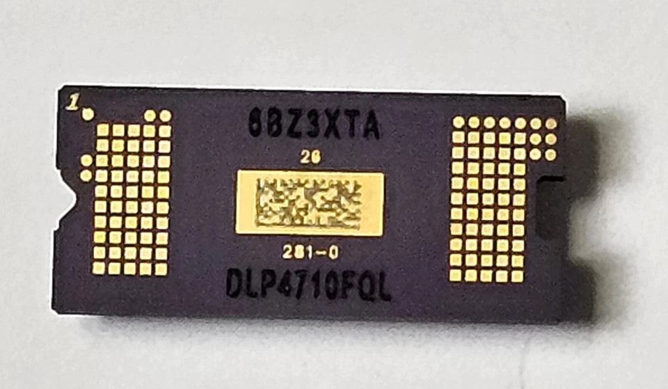 New and original Acer K650I DMD module P/N 57.JMCJ3.002 - Image 1 of 1