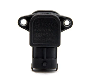 THROTTLE POSITION SENSOR FOR KTM RC 125 200 DUKE BMW G310 R GS 11-18 0280122024 - Picture 1 of 8