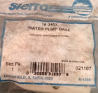 NEW SIERRA 18-3417 Water Pump Base Mercruiser Sterndrive Outdrives