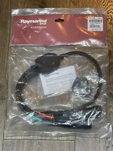 Raymarine, RealVision 3D Split Transducer Y-Cable, A80478   ***Brand New*** - Picture 1 of 7