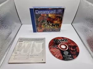 Spawn In The Demon's Hand serie Dreamcast - Foto 1 di 3