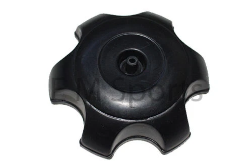 Piezas de tapa del tanque de combustible de gasolina para motos Dirt Pit 85cc 125cc Honda CR85 CR85RB CR125R Foto 1 de 2