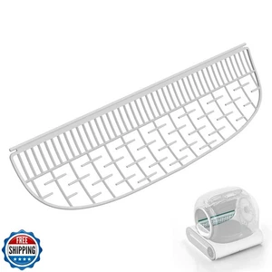 Ducksky Katzenstreu Filter Ersatzteil für 65L+9L Selbstreinigende Katzentoilette - Bild 1 von 5