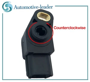 Sensor de posición del acelerador 13580-18G00 para Suzuki Boulevard C90 VL1500 2005-2009 - Imagen 1 de 9