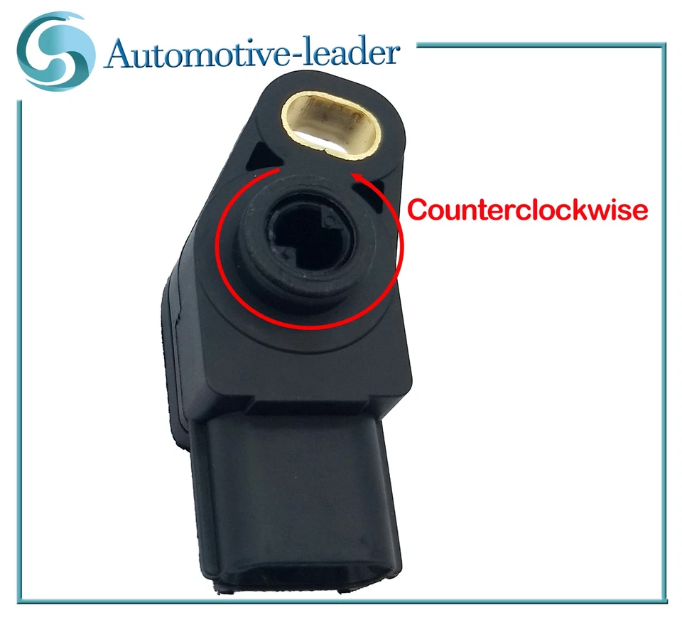 Sensor de posición del acelerador 13580-18G00 para Suzuki Boulevard C90 VL1500 2005-2009 Foto 1 de 4