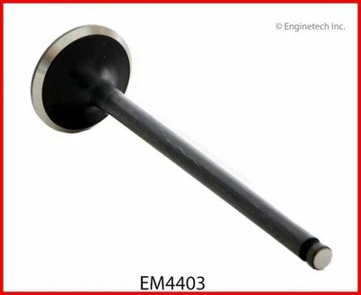 Одинарный выпускной клапан - для Kia 2,0 л DOHC 16 В FE - Enginetech EM4403 - Изображение 1 из 2