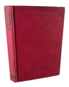 Sane Sex Life and Sane Sex Living by H.W. Long 1922 HC Authorized Ed Eugenics - Picture 1 of 14