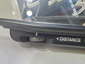 Used Interior Rear View Mirror fits: 1986 Cadillac Fleetwood  Grade A - Picture 1 of 24