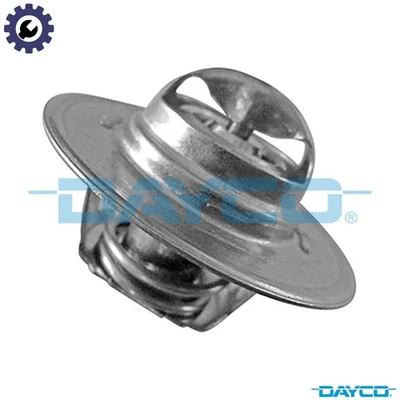 THERMOSTAT COOLANT DT1012V FOR MITSUBISHI SPACE/WAGON OUTLANDER/II/SUV GALANT - Image 1 of 4