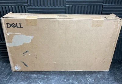 Dell P2725HE 27" USB-C Hub LED LCD Monitor 4K DELL-P2725QE Pro+ ✨🔥BRAND NEW!🔥✨ - Image 1 of 4