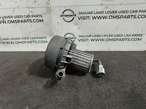 JAGUAR XK COUPE X150 4.2 PETROL SECONDARY AIR PUMP 6W83-9A486-AA - Picture 1 of 4