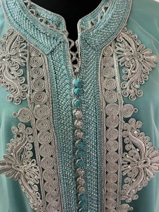 قفطان مغربي - Picture 1 of 5