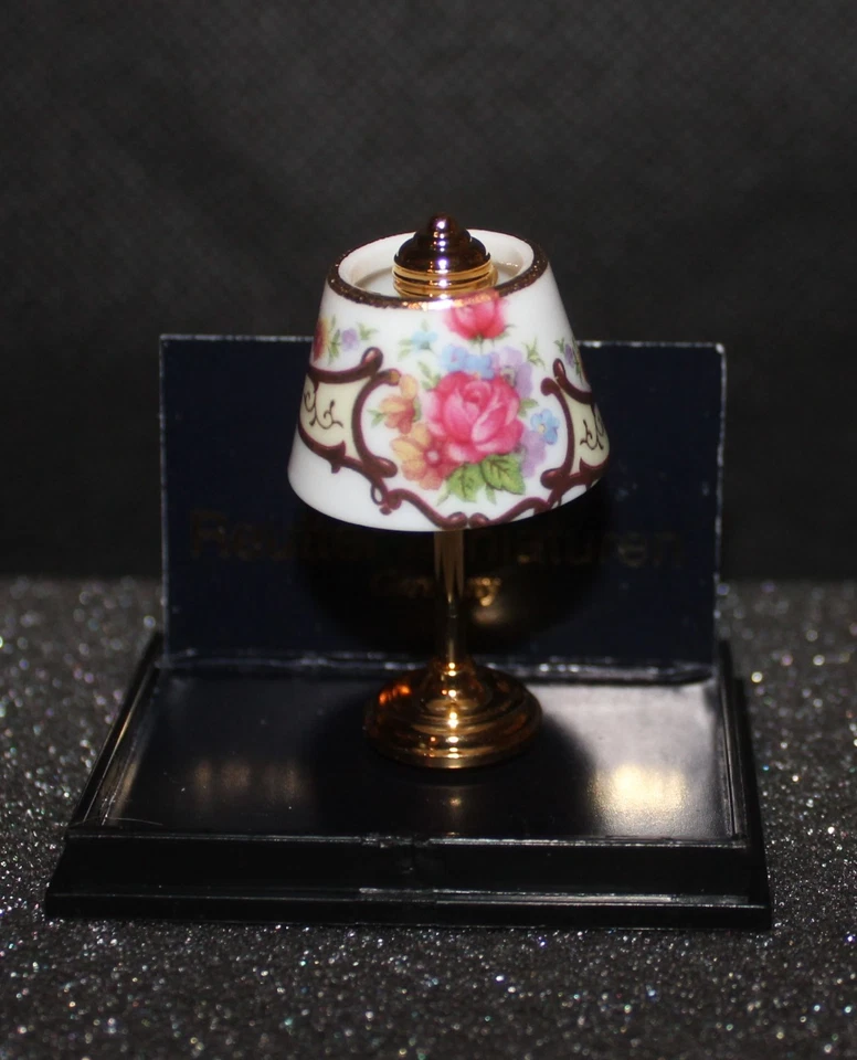 Puppenstube, Reutter Porzellan - Bild 1 von 1