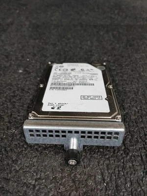 Hitachi 0A73252 HTE725025A9A364 250GB 7.2K RPM 16MB Cache 3Gb/s SATA 3.5" HDD - Image 1 of 4