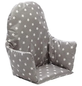 High Chair Cushion for IKEA Antilop Highchair. Padded Chair Cushion for Baby. - Picture 1 of 5