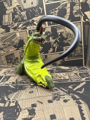 Figura de acción Tsuburaya Ultraman Bogun 1990 7,25" Foto 1 de 4