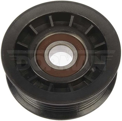 Dorman 419-5001 Idler Pulley (Pulley Only) - Image 1 of 4