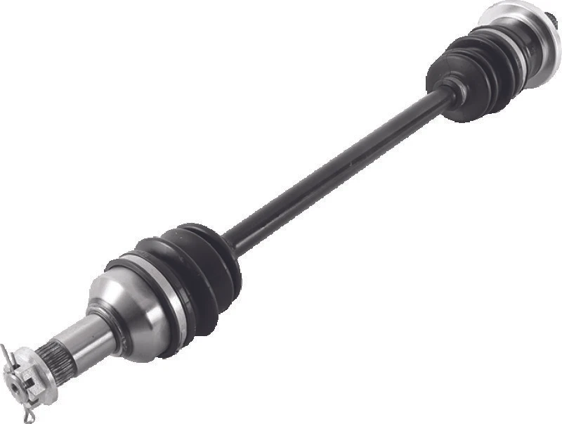 Eje delantero izquierdo QuadBoss para 09-14 Arctic Cat Prowler 1000 XTZ 609113 Foto 1 de 1