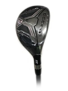 NEW Cobra Fly XL 23* 5 Hybrid Graphite Fly XL Womens Flex - Picture 1 of 6