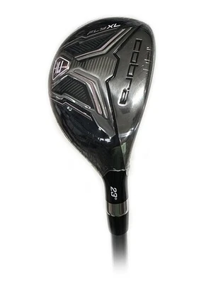 NEW Cobra Fly XL 23* 5 Hybrid Graphite Fly XL Womens Flex - Image 1 of 4