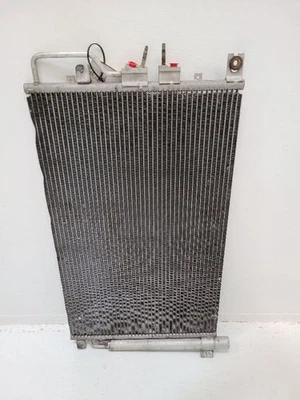 2010-2015 CHEVROLET EQUINOX AC Condenser 20839794        - Image 1 of 4