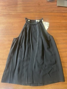 A.L.C. Women's Silk Tank NWT - Picture 1 of 7