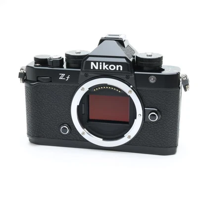 Nikon Zf 24.5MP Full-Frame Mirrorless Camera Body -Near Mint- #26 - Image 1 of 4