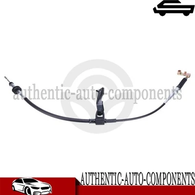 Automatic Transmission Shift Cable For Honda Civic 1996-2000 1999 54315-S04-A81 Foto 1 de 4