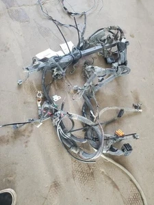 TJ        2005 Engine Wire Harness 1108508 - Imagen 1 de 15