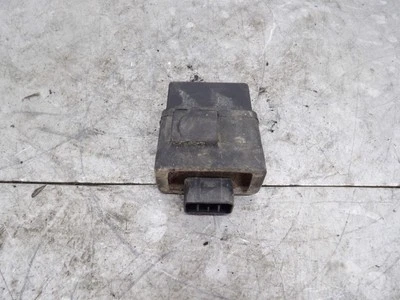 YAMAHA 00-08 TTR125 00-04 TTR125L OEM CDI ECU IGNITION BOX UNIT 5HP-85540-00-00 - Image 1 of 4
