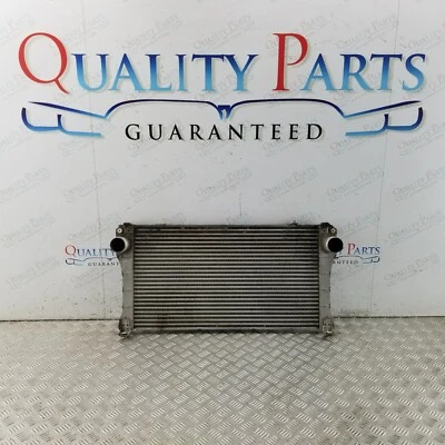 TOYOTA AVENSIS INTERCOOLER T270 MK3 2016 D127100-4970 - Image 1 of 4