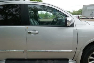 Passenger Front Door Electric Fits 04-10 INFINITI QX56 1692247 — 第 1/4 张图片