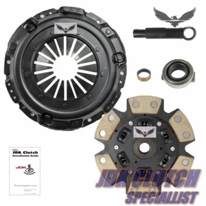 JDK STAGE 3 CLUTCH KIT FITS HONDA 2012-2015 CIVIC Si / 2013-2015 ACURA ILX 2.4L - Picture 1 of 5